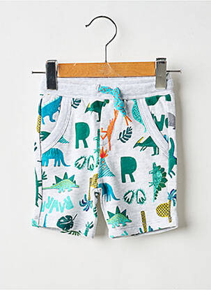 Bermudă gri CATIMINI băiat