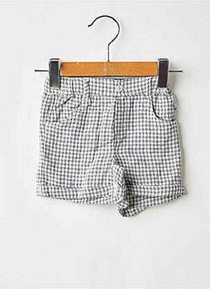 Șort bej ABSORBA băiat