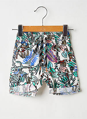 Bermudă negru CATIMINI băiat