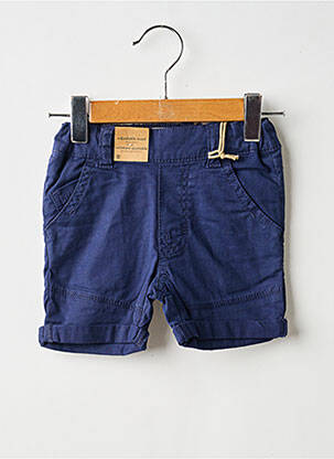 Bermudă albastru TIMBERLAND băiat