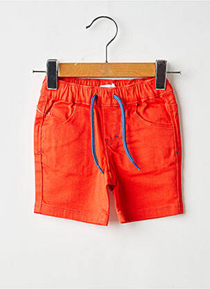 Bermudă portocaliu ABSORBA băiat