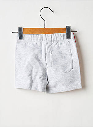 Șort elasticitate talie elastică gri LEVI'S băiat
