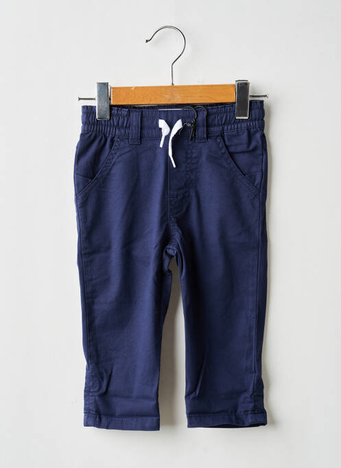 Pantalon chino albastru TIMBERLAND băiat