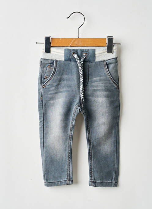 Blugi cu croială slim gri CATIMINI băiat