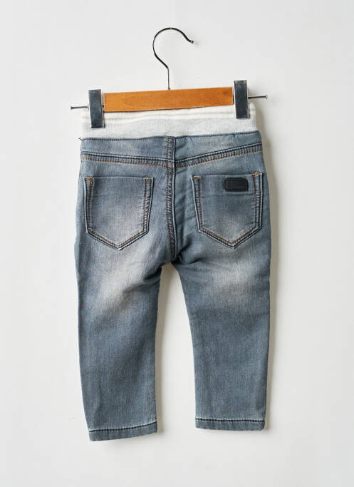 Blugi cu croială slim gri CATIMINI băiat