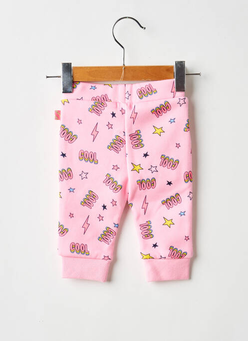 Trening roz BILLIEBLUSH fată