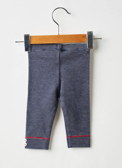 Colant albastru ABSORBA fată