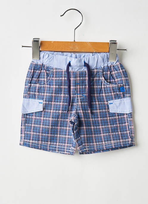 Șort albastru ABSORBA băiat