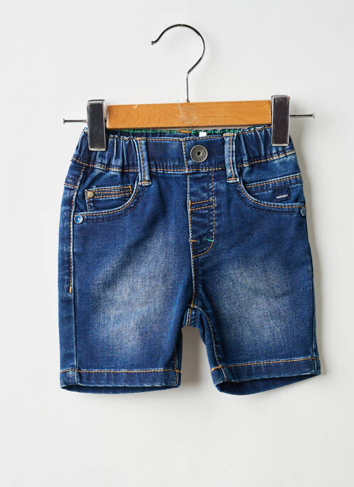 Șort albastru CATIMINI băiat