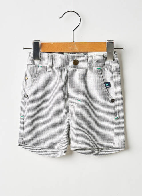 Șort alb CATIMINI băiat