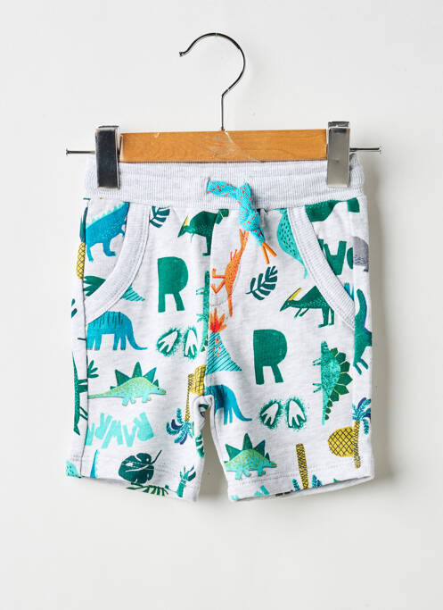 Bermudă gri CATIMINI băiat