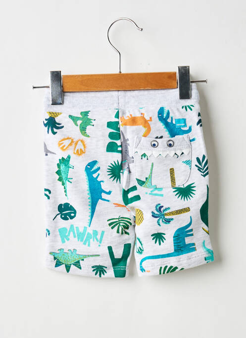 Bermudă gri CATIMINI băiat