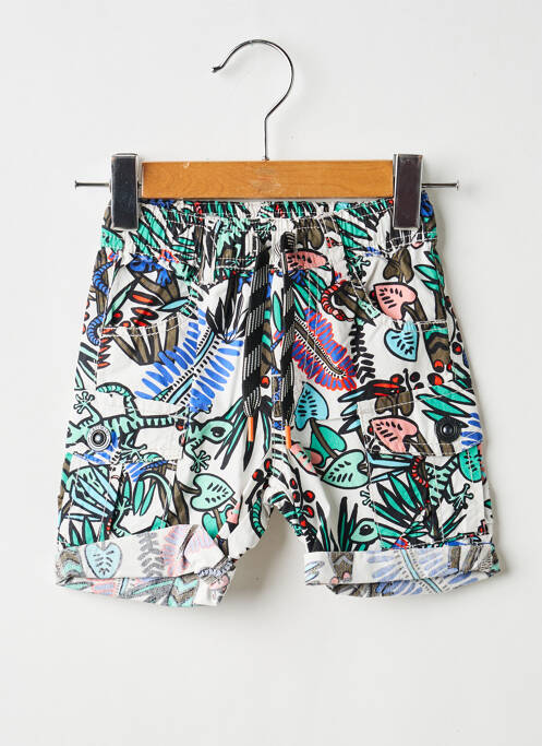 Bermudă negru CATIMINI băiat