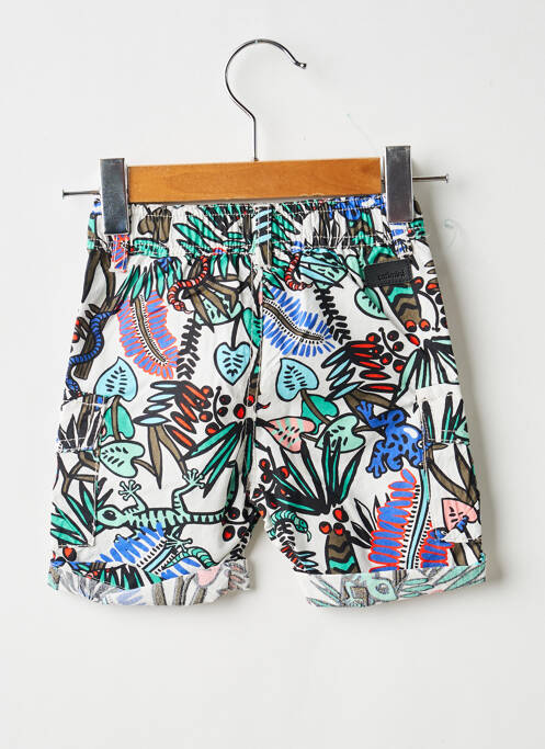 Bermudă negru CATIMINI băiat