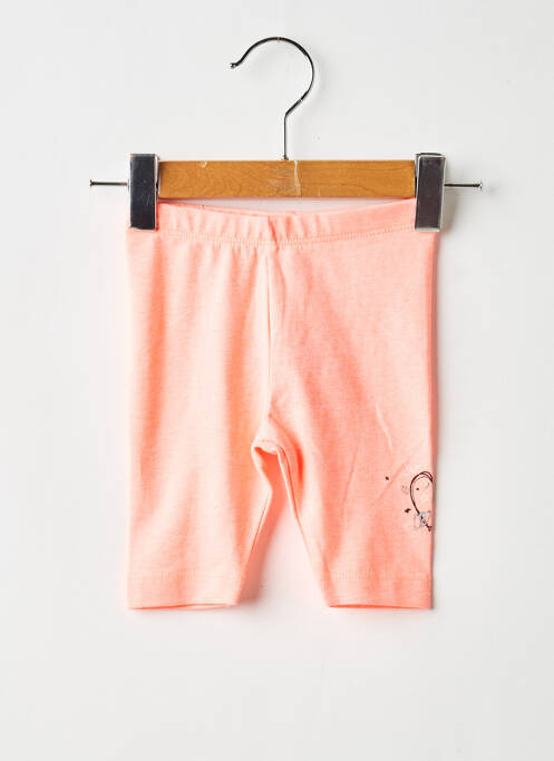 Colant roz 3 POMMES fată