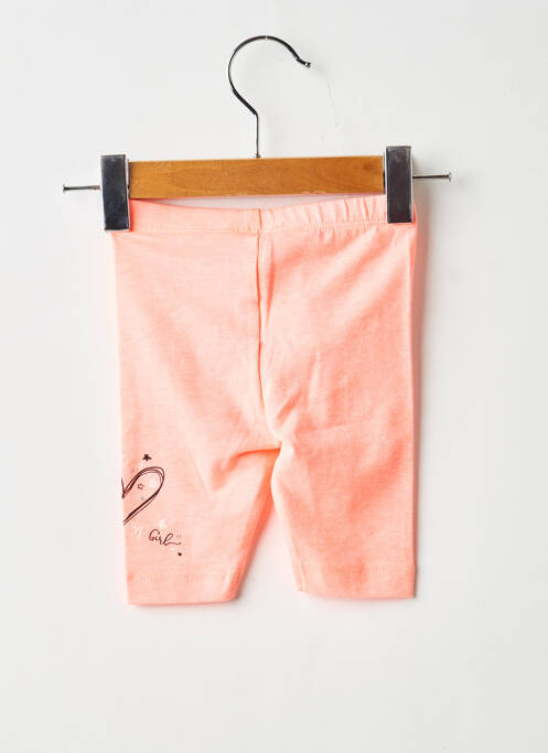 Colant roz 3 POMMES fată