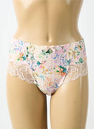 Shorty chilot scurt roz PRIMADONNA femme