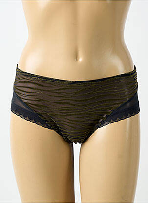 Shorty verde PRIMA DONNA femeie