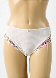 Shorty chilot scurt roz FANTASIE femeie