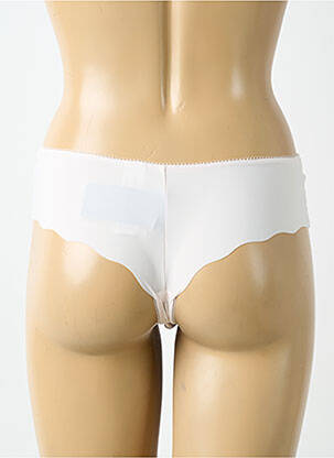 Shorty chilot scurt roz FANTASIE femeie