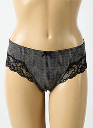 Shorty chilot scurt gri PRIMADONNA femme