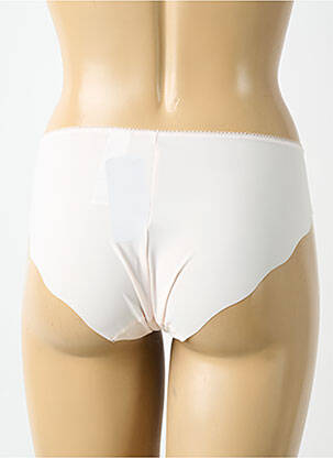 Chilot broderie roz FANTASIE femeie