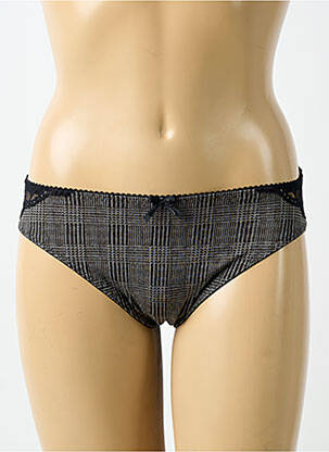 Chilot gri PRIMA DONNA femeie