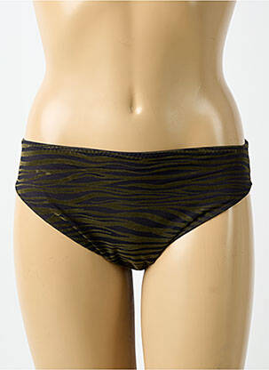 Chilot verde PRIMA DONNA femeie