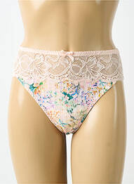 Tanga tanga roz PRIMADONNA femeie
