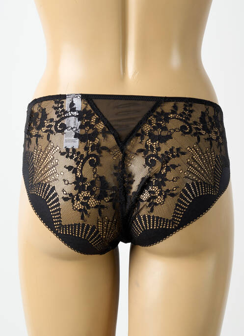 Chilot negru WACOAL femeie