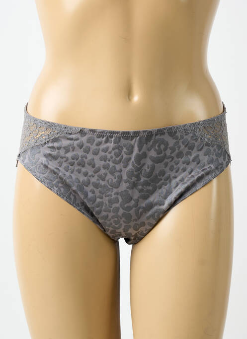 Chilot gri PRIMA DONNA femeie