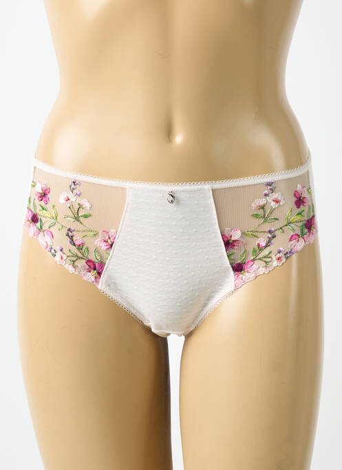 Chilot roz FANTASIE femeie