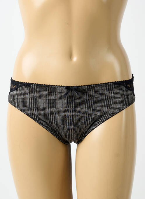 Chilot gri PRIMA DONNA femeie