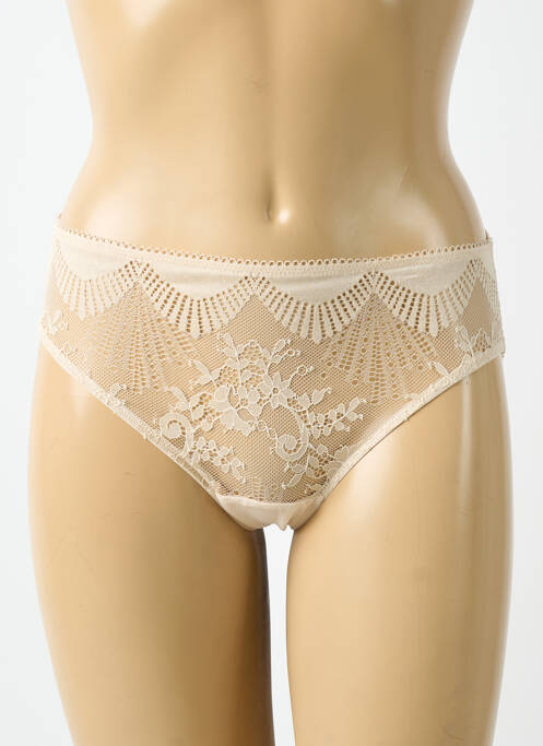 Chilot bej WACOAL femeie