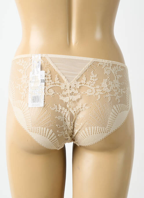 Chilot bej WACOAL femeie