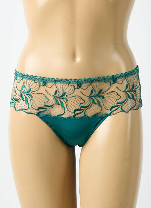 Shorty verde PRIMA DONNA femeie