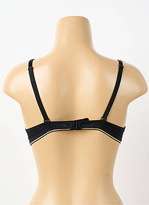 Sutien top sutien push-up top sutien push-up negru SIMONE PERELE femeie