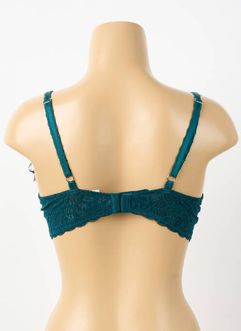 Sutien top sutien push-up top sutien push-up verde WACOAL femme