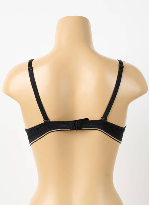 Sutien top sutien push-up top sutien push-up negru SIMONE PERELE femme