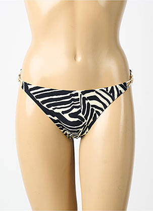 Chiloți de baie bej AUBADE femeie