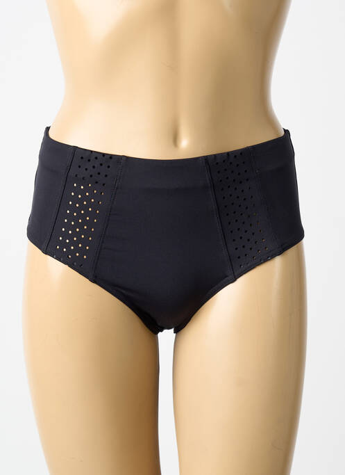 Chiloți de baie negru SIMONE PERELE femeie