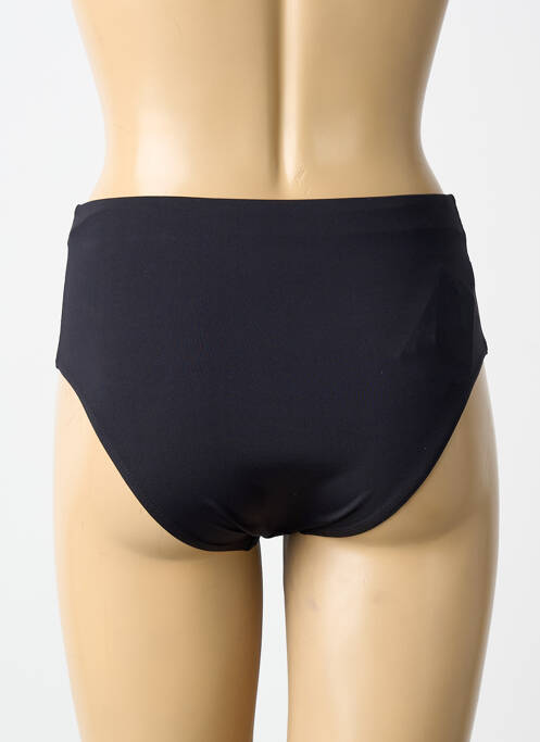 Chiloți de baie negru SIMONE PERELE femeie