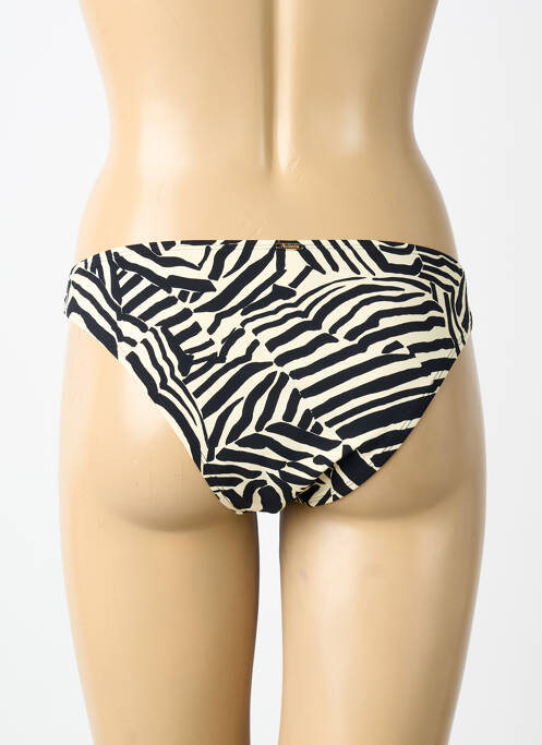 Chiloți de baie bej AUBADE femeie