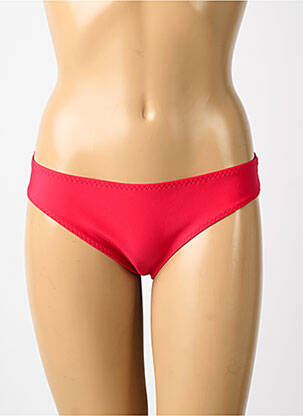 Chiloți de baie roz SIMONE PERELE femeie