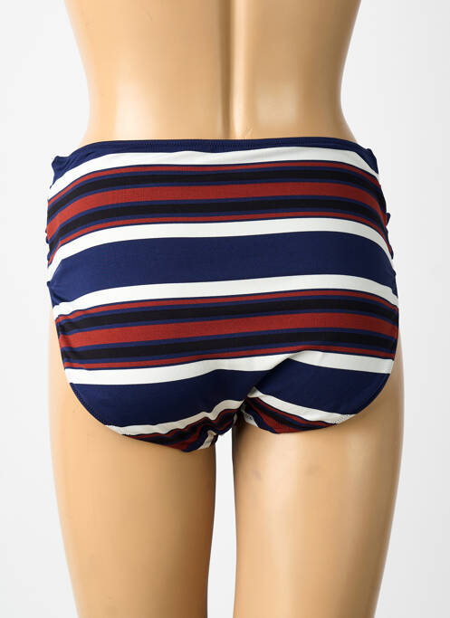 Chiloți de baie albastru FANTASIE femeie