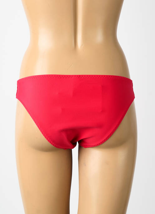 Chiloți de baie roz SIMONE PERELE femeie