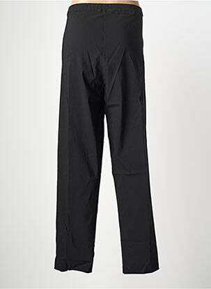Pantalon drept elasticitate mărime normală negru NO SECRET femeie