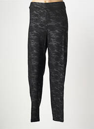 Colant elasticitate mărime normală negru KJBRAND femme