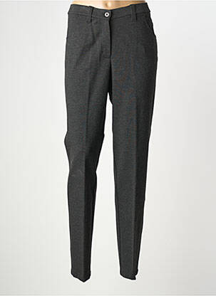 Pantalon slim gri KJBRAND femeie