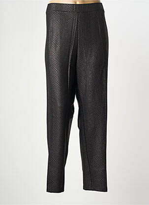 Colant negru KJBRAND femeie